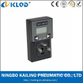 Pneumatic Solenoid Valve countdown Timer